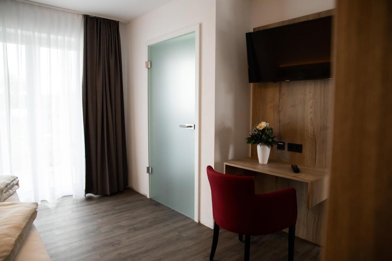 Albhotel Bahnhoefle Stubersheim Exterior photo