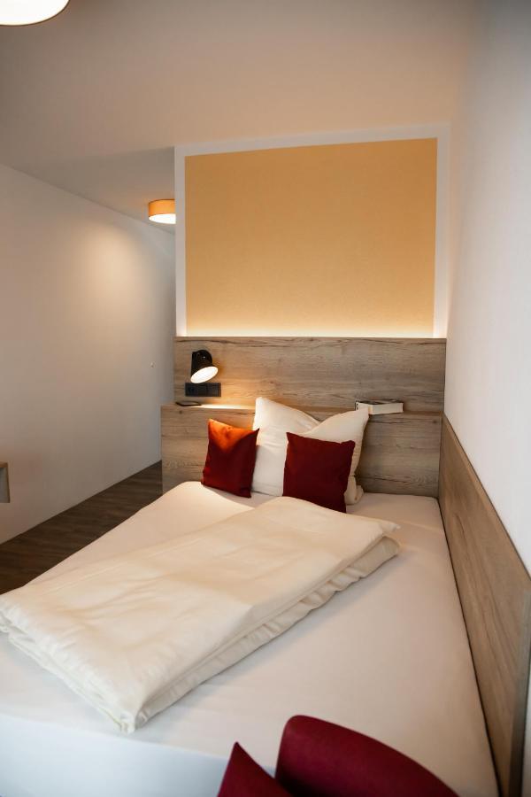 Albhotel Bahnhoefle Stubersheim Exterior photo
